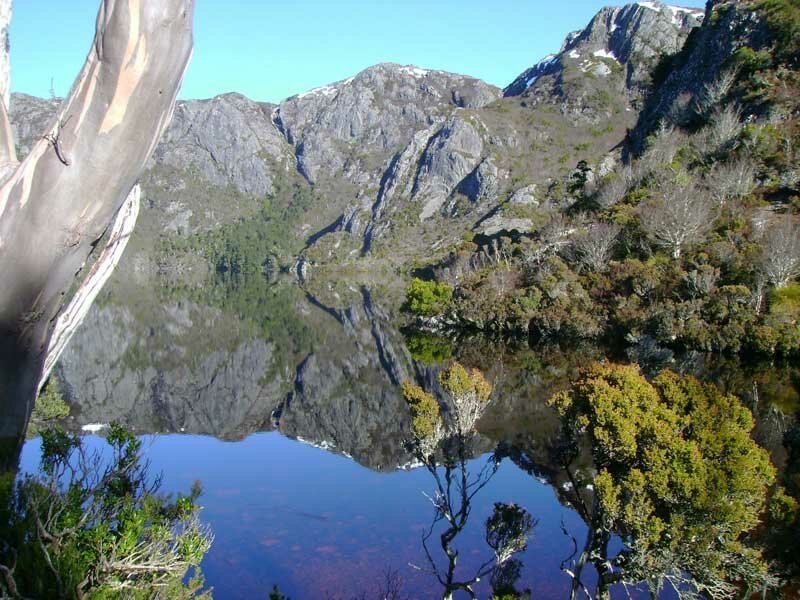 Discover Spectacular Tasmania’s Central Highlands and Midlands Now